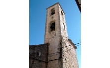 Torre de la Iglesia de Nuestra Señora de la Presentación. JPG de 436 KB